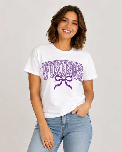 Floral School Spirit