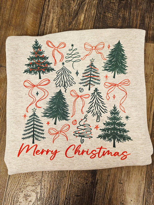 Christmas Bows
