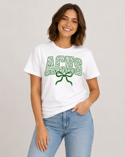 Floral School Spirit